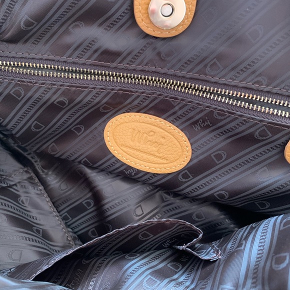 **Japan** WHY satchel bag - Picture 5 of 6